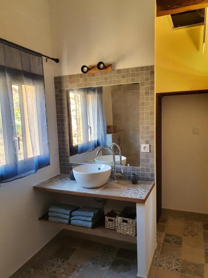 Villa Casa Valinco Acqua Doria Exterior foto