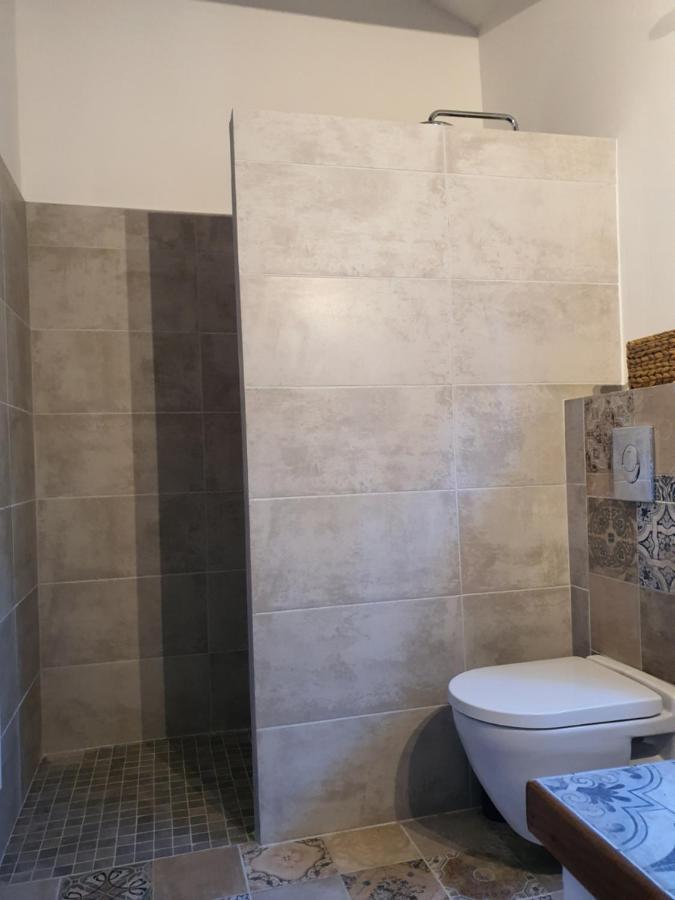 Villa Casa Valinco Acqua Doria Exterior foto